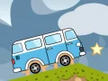Spēle Autobusu Rallijs online Spēle Autobusu Rallijs online