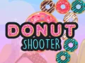 Spēle Donutu Šāvējs online