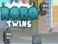 Spēle Robo Dubultnieki online Spēle Robo Dubultnieki online