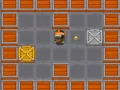 Spēle Ninja Dzīvotspējīgs Dārgums online