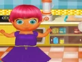 Spēle Bērnu virtuve online