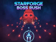Spēle Starforge boss skriešanās online