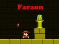 Spēle Faraons online