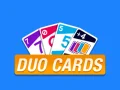 Spēle Duo Kartes online