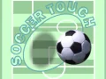 Spēle Futbola Pieskāriens online