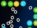 Spēle 99 Bumbiņas Evo online Spēle 99 Bumbiņas Evo online