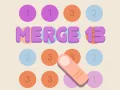 Spēle Apvienot 13 online Spēle Apvienot 13 online