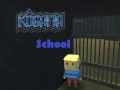 Spēle Kogama: Skola online