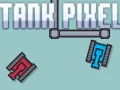 Spēle Tanka Pikselis online