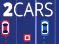 Spēle 2 Automobiļi online