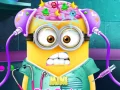 Spēle Mini Smadzeņu Doktors online Spēle Mini Smadzeņu Doktors online