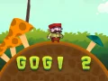 Spēle Gogi 2 online