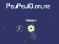Spēle Pewpewio.Online online