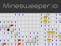 Spēle Minesweeper.io online Spēle Minesweeper.io online