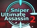 Spēle Sniper: Galīgais Slepkava 2 online Spēle Sniper: Galīgais Slepkava 2 online