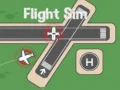 Spēle Lidojumu Simulator online Spēle Lidojumu Simulator online