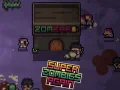 Spēle Super Zombiji Atkal online