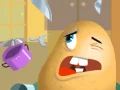 Spēle Kungs Kartupelis online Spēle Kungs Kartupelis online