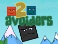 Spēle 2 Izvairīgie online Spēle 2 Izvairīgie online