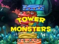 Spēle Monstru Tornis online Spēle Monstru Tornis online