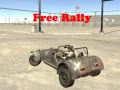 Spēle Bezmaksas Rallijs online Spēle Bezmaksas Rallijs online