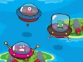 Spēle UFO Sitrējs online