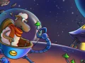 Spēle Kosmiskā aita online