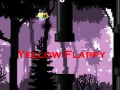 Spēle Dzeltenais Flappy online