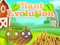 Spēle Augu evolūcija online Spēle Augu evolūcija online