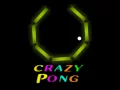 Spēle Trakais Pong online Spēle Trakais Pong online