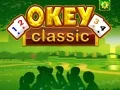 Spēle Okey Klasiskais online