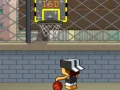 Spēle basketbols online