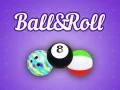 Spēle Bumba&Ripināt online Spēle Bumba&Ripināt online