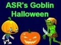 Spēle Asrs Goblins Halovīns online Spēle Asrs Goblins Halovīns online