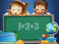 Spēle 1+2+3 online