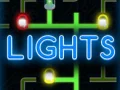 Spēle Gaismas online Spēle Gaismas online
