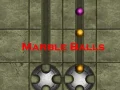 Spēle Marmora Bumbas online Spēle Marmora Bumbas online