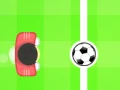 Spēle 1pret1 futbols online