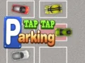 Spēle Tap Tap Stāvvieta online