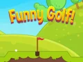 Spēle Jautrais Golfs! online