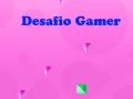 Spēle Gameru Izaicinājums online Spēle Gameru Izaicinājums online