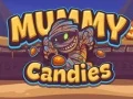Spēle Mūmijas Saldumi online Spēle Mūmijas Saldumi online