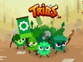 Spēle Tribs.io online Spēle Tribs.io online