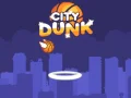 Spēle Pilsētas Dunk online