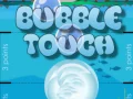 Spēle Burbuļu Pieskāriens online