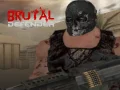 Spēle Brutāls Aizsargs online
