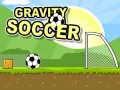 Spēle Gravitācijas Futbols online