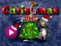 Spēle Ziemassvētku Laiks online Spēle Ziemassvētku Laiks online