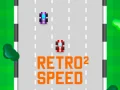 Spēle Retro Ātrums 2 online Spēle Retro Ātrums 2 online