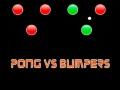 Spēle Pong pret Bumperiem online Spēle Pong pret Bumperiem online